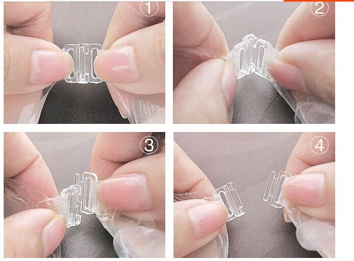 Soutien-gorge invisible jeunes femmes +SPORT - Ref 788195 Image 33