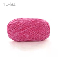 Velto Flower 10 Peach Red