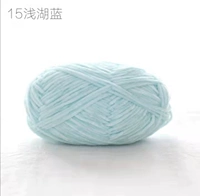 Classtre 15 Light Lake Blue