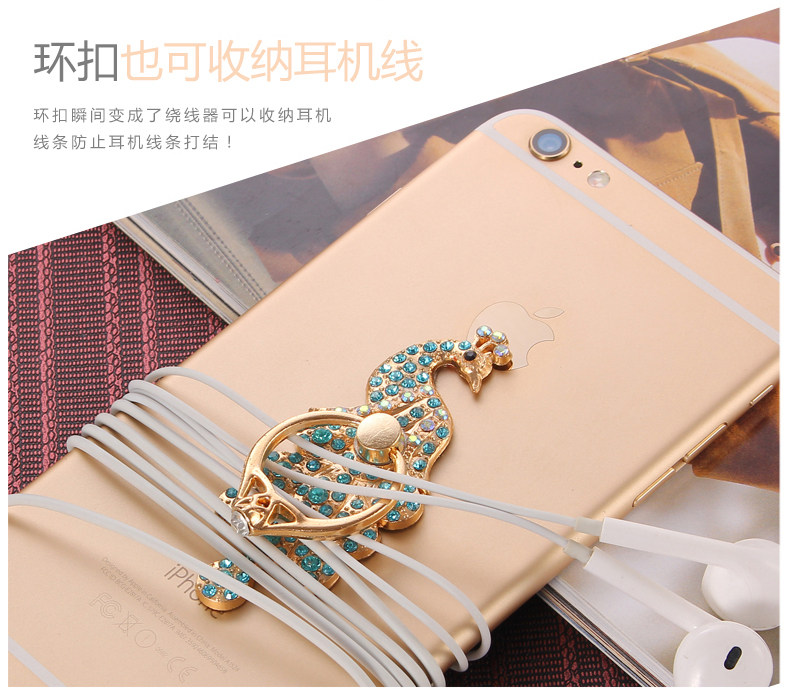 Support téléphone mobile - Ref 1363057 Image 18