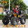 Квадроцикл Big and small bull ATV четырехколесный внедорожный горный мотоцикл с полным приводом бензиновый вездеход для взрослых с автоматической заправкой топливом mini 0
