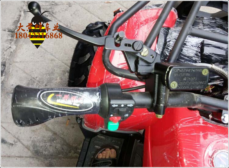 Xe mô tô phân khối lớn và nhỏ, xe mô tô bốn bánh, xe địa hình, xe địa hình 48V-72V xe cào cào mini giá rẻ