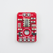 MS5607 Pressure Sensor Module MS5607 Pressure Sensor Micro altimeter Pressure Sensor