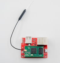 wifi module WIFI video transmission module WIFI car serial port module openwrt