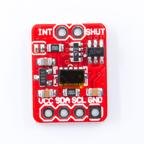 VL53L0X laser ranging sensor module