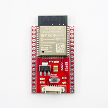 ESP32Mini ESP32 minimum system board WiFi Bluetooth module IOT development board