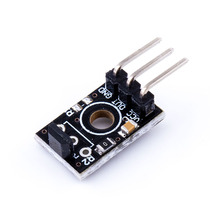 Linear Hall sensor module 49E Hall sensor module small volume