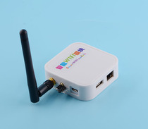 wifi module openwrt smart wifi module video trolley module instead of 703n