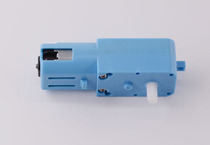 DC geared motor intelligent trolley motor TT motor 130 geared motor