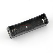 1 18650 battery box 18650 battery box with pin single 18650 18650 battery box
