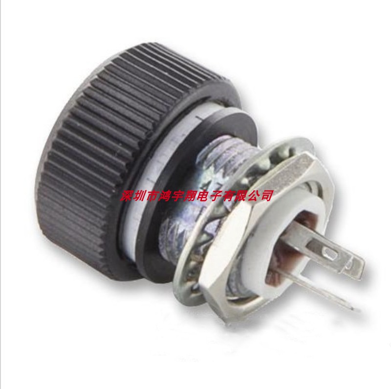 P16NP472MAB15 P16NP472MAB15 4 7k potentiometers Vishay original metal ceramic potentiometer 472MA-Taobao