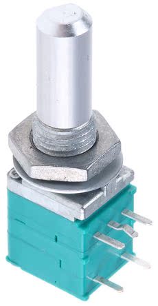 103B 10kOmega plusmn 20% Potentiometer