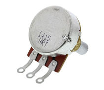 1415HRT PDA24 500kΩ ± 15% 0 25W POTENTIOMETER