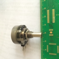 53C325K 2 5 k Ω ± 10% linear linear potentiometer 2W 6 35 MM