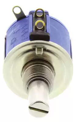 3540S-1-103L 10 rpm 10kOmega plusmn 5% Wire wound potentiometer