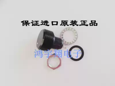 P16NP105MAB15 1MOmega plusmn 20% linear potentiometer 0 12W plusmn 150