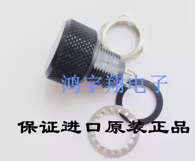 Vishay P16 103MA 10kOmega plusmn 20% linear potentiometer 1W plusmn 150p