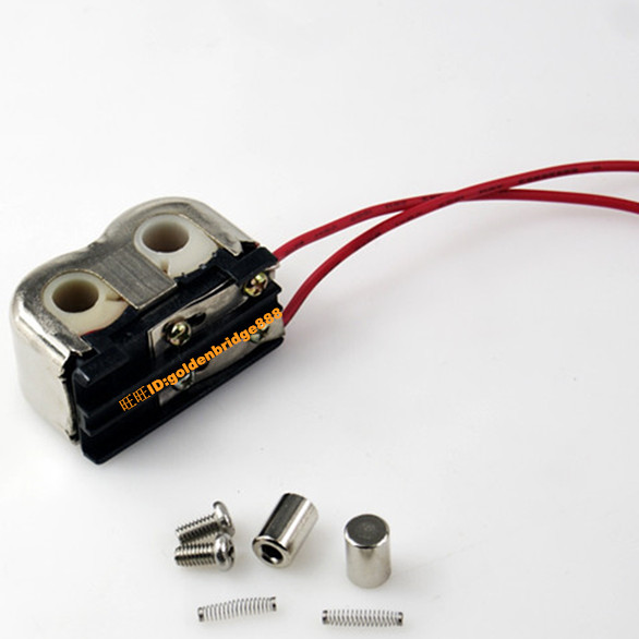 Anderli 788799 electric control lock original clothes pure copper coil 12V building electronic lock coil code lock coil