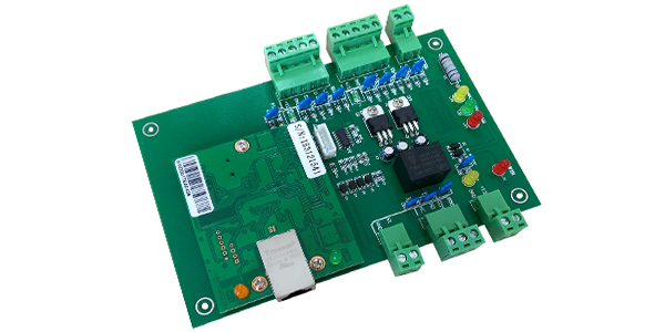 L T Series Access Control Controller Networking Access Control TCP Networking Access Control System Networking Access Control System