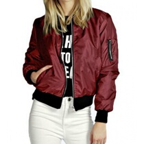 CoAt For Women automatic jet Winter JACkets CoAts BlAzers female