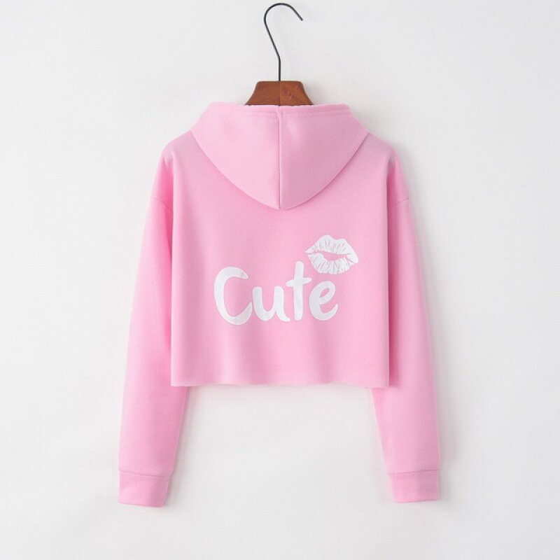 Women for tops hoodies autummies st-shirts sring blouse