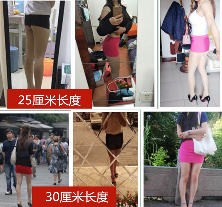 Váy ngắn mùa xuân và mùa hè sexy chặt chẽ váy nữ hơn căng bước váy câu lạc bộ đêm rắm cao eo đi bộ túi hip váy chân váy a