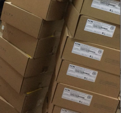 H3C Huthree Indoor Put-in Type EWP-WA5320-C-FIT Thin Mode Wireless AP Dual-frequency Four Stream