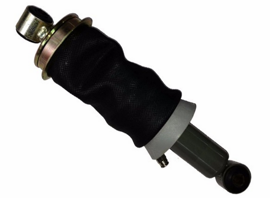 Heavy Petrol Hauvo T7H Rear Suspension Air Spring Shock Absorbing Cab Rear Airbag Shock Absorber AZ1642440086