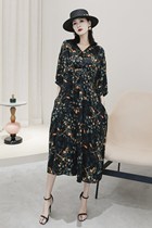 Xili Womens Clothing Factory (special)Xiaolan Family-new dress