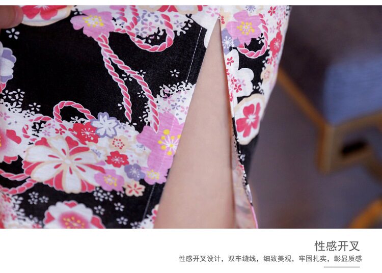 Peignoir jeunesse - Ref 591597 Image 32