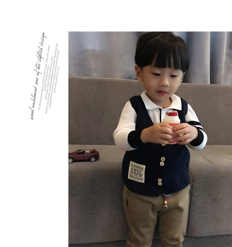 Gilet enfant - Ref 2068289 Image 28