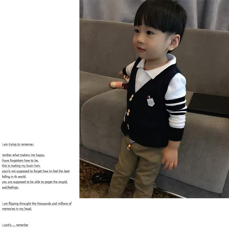 Gilet enfant - Ref 2068289 Image 24