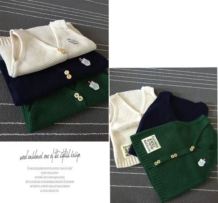 Gilet enfant - Ref 2068289 Image 14