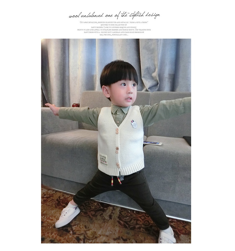 Gilet enfant - Ref 2068289 Image 22