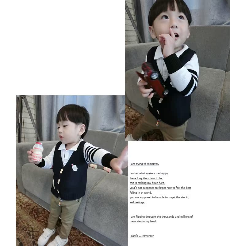 Gilet enfant - Ref 2068289 Image 27