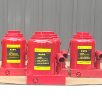 Multifunctional hollow jack 20 tons 50 tons 32T16T unloading steel drum piston cylinder liner pulley and so on