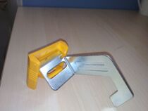 Doctoral Multipurpose Industrial Electrical Switch Lock BD-D81-5 Industrial Safety Management Lock Listing