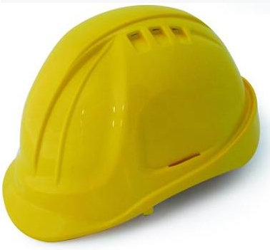 60102802 Yike AT60 safety hat ABS breathable safety hat AEGLE safety cap