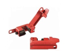 USA Maste Maste lock circuit breaker switch lock 491B air switch lock 491BMCN