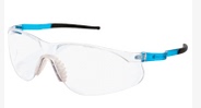 Starfyter E571 transparent lenses protective glasses worksafe glasses 60200230