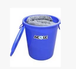 AEGLE Suction cotton 90218332 UNIVERSAL ABSORBING COTTON STABBING KIT ADSORPTION COTTON SUCTION OIL SPACER