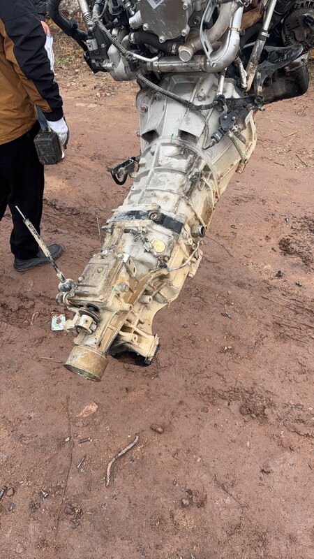 Great Wall Fengjun 7 Transmission Assembly 4D20D 4D20M 4Wd Transmission Gearbox Assembly Great Wall Fengjun 7 Transmission Assembly 4D20D 4D20M 4Wd Transmission Gearbox Assembly
