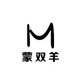 蒙双羊