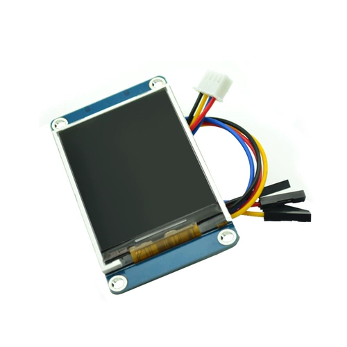 Tao Jingchi T0 2.2 -INCH Не -Touch Serial Port HMI HMI Человек