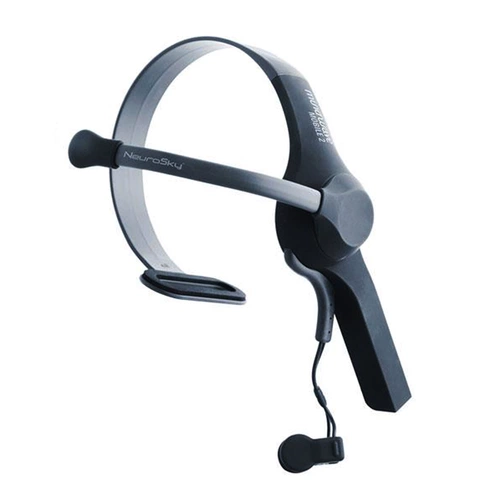 Университет разума обручи, кубический Bluetooth Brain Wave MindWave Mobile