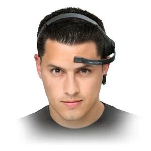 Университет разума обручи, кубический Bluetooth Brain Wave MindWave Mobile