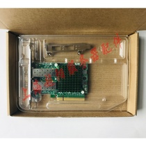 Super Micro Super AOC-STGN-I2S Intel X520-DA2 Gigabit Optical Port Group Hui 82599 Network Card