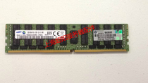 Original HP 752372-081 726722-B21 HP 32GB 4DRx4 PC4-2133P memory
