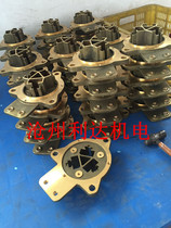 3 * 20 * 40 metro device copper brush grip brush box 20 * 40 * 60 MC79P carbon brush assorted assembly