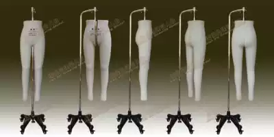 Manufacturer GB160 66A built Homo Sapiens table female lower body three-dimensional cutting table special model